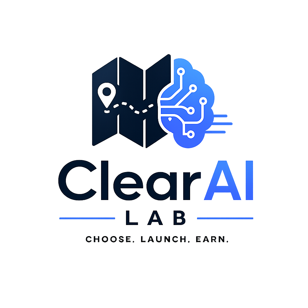 AIStarterMap